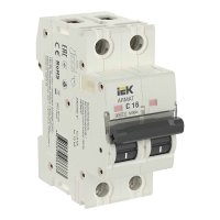 Автоматический выключатель IEK ARMAT M06N