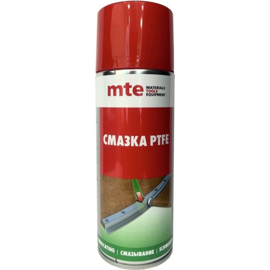 Сухая смазка MTE 2893550400