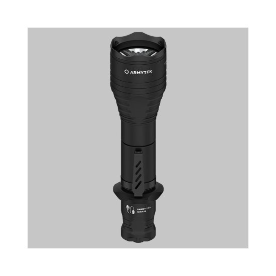 Фонарь Armytek Viking Pro Magnet USB