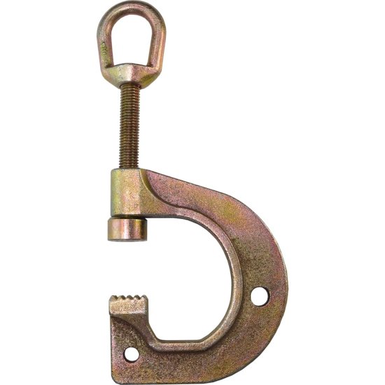 Зажим для кузовных работ WIEDERKRAFT WDK-0211