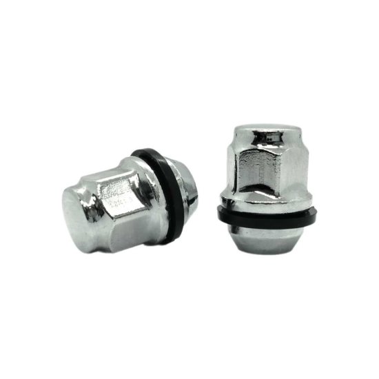 Колесная гайка STARLEKS M12x1.5 10 шт