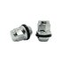 Колесная гайка STARLEKS M12x1.5 10 шт