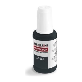 Штрих-корректор для ремонта царапин Grand Line GL