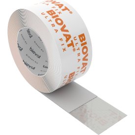 Лента соединительная BIOVAT ULTRA FIX