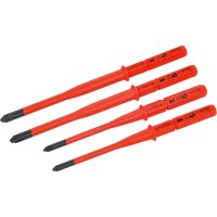 Набор диэлектрических жал IEK Arma2l 5 SLIM