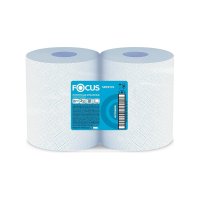 Протирочная бумага Focus jumbo