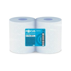 Протирочная бумага Focus jumbo