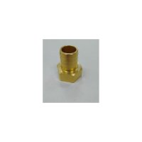 Неразъемный переходник для шланга SANTECHSYSTEMS 018-2091