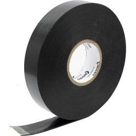 Высоковольтная самослипающаяся самоспекающаяся изолента OXION OX-RTHVSF9M