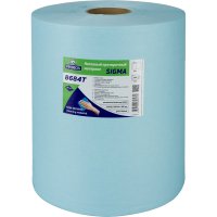 Нетканый протирочный материал PROBOS SIGMA