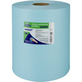 Нетканый протирочный материал PROBOS SIGMA