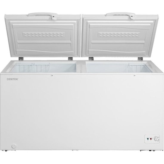 Морозильный ларь Centek CT-1768