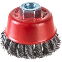 Чашечная щетка-крацовка GROSSMEISTER 021058004