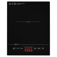 Настольная индукционная плита ZUGEL ZIHF61B