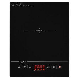 Настольная индукционная плита ZUGEL ZIHF61B