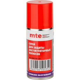 Лак для защиты АКБ MTE Wurth