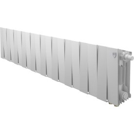 Радиатор Royal Thermo PianoForte 200 Bianco Traffico VDR80