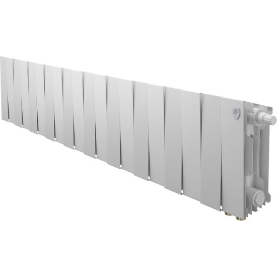 Радиатор Royal Thermo PianoForte 200 Bianco Traffico VDR80