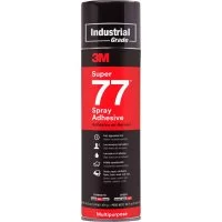 Универсальный клей-спрей 3М Super 77