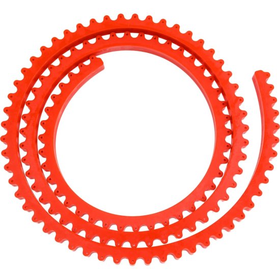 Гибкий шаблон для фрезерования Uniq tool UTM-0026