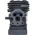 Поршневая группа для HUSQVARNA 236/236E/240/240E TYPE 1 UNITED PARTS HR-1034