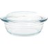 Круглая кастрюля PYREX ESSENTIALS