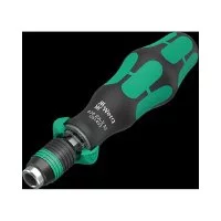 Ручка-битодержатель WERA 838 RA-R M