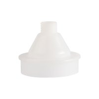 Пластиковая насадка-переходник для насадок от картриджей U-SEAL H6