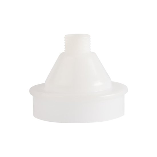 Пластиковая насадка-переходник для насадок от картриджей U-SEAL H6