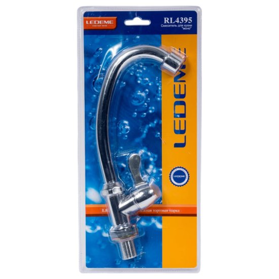 Смеситель Ledeme L4395