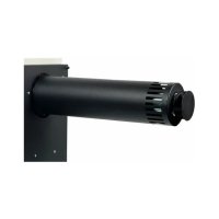 Коаксиальный дымоход для NGS (F), HDU 3, 5 (V), DK(V), 10 UB, HP 3 Hosseven GS.00070