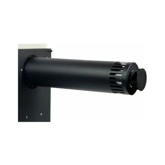 Коаксиальный дымоход для NGS (F), HDU 3, 5 (V), DK(V), 10 UB, HP 3 Hosseven GS.00070