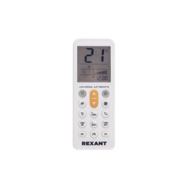 Универсальный пульт для кондиционеров REXANT RX-102AII