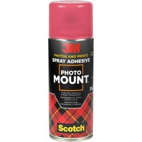 Клей-спрей 3М Scotch