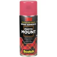 Клей-спрей 3М Scotch