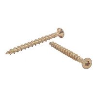 Конструкционный шуруп Rusconnect 6х100 мм (4 шт.)