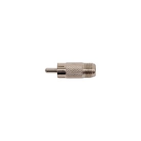 Переходник Giraffe F GF-RCA-MF