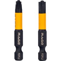 Магнитные биты RAGE 554139