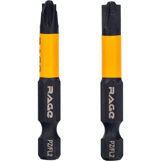 Магнитные биты RAGE 554139