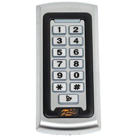 Кодонаборная панель FOX FX-K604W