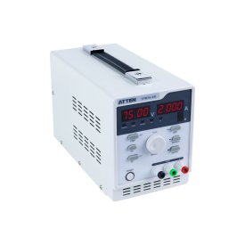 Линейный источник питания постоянного тока ATTEN TPR75-2A