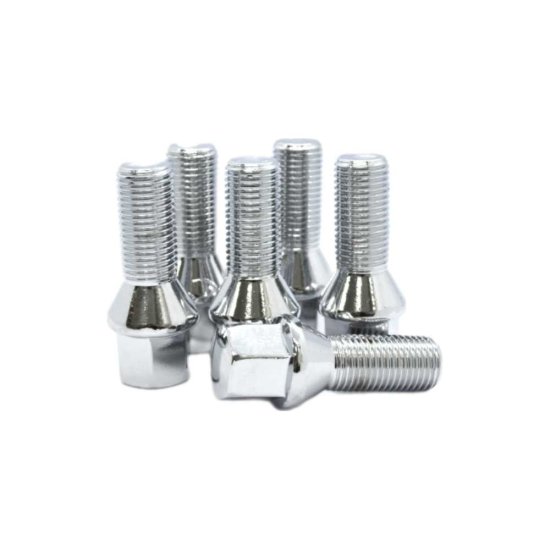 Комплект болтов STARLEKS М12x1.25, 20 шт