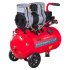 Безмасляный малошумный компрессор FUBAG OLS 250/24 CM2