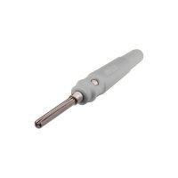 Штекер Pro Legend Banana