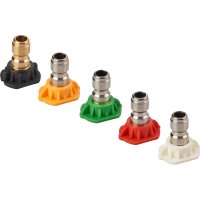 Комплект сопел MERAN 040