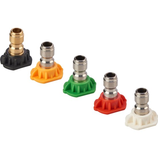 Комплект сопел MERAN 040