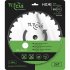 Нож для мотокосы TUSCAR BB0115 Professional