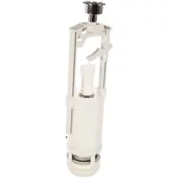 Сливная арматура для бачка Alcadrain A2000-CHROM