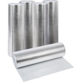 Отражающая теплоизоляция Алюбабл 21005