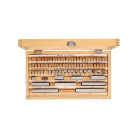 Меры концевые ООО МПК 